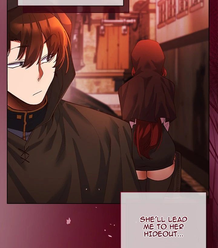 I Will Protect the Lady - Chapter 3 - picture 80