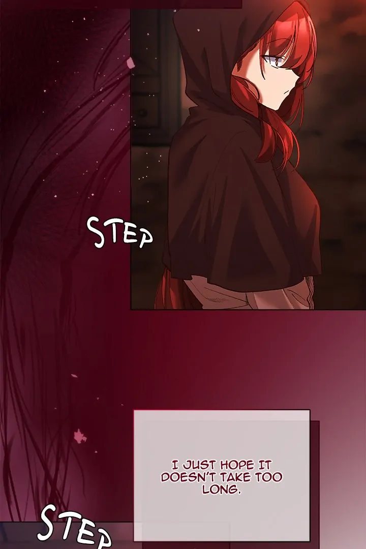 I Will Protect the Lady - Chapter 3 - picture 82