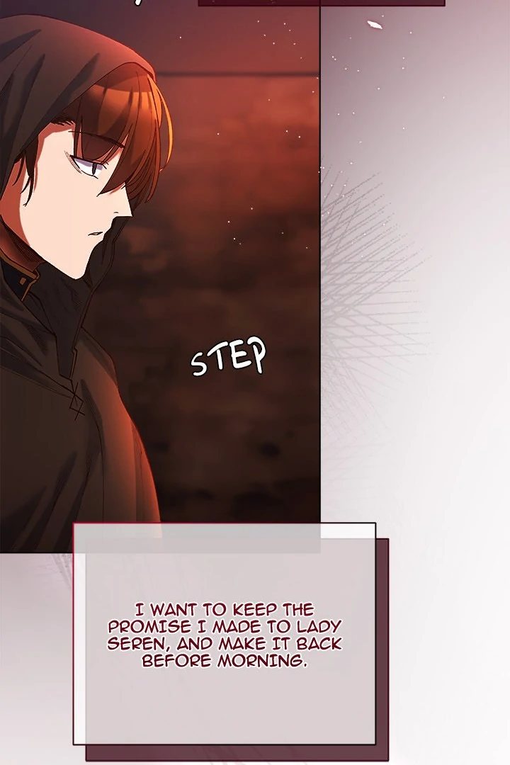 I Will Protect the Lady - Chapter 3 - picture 83