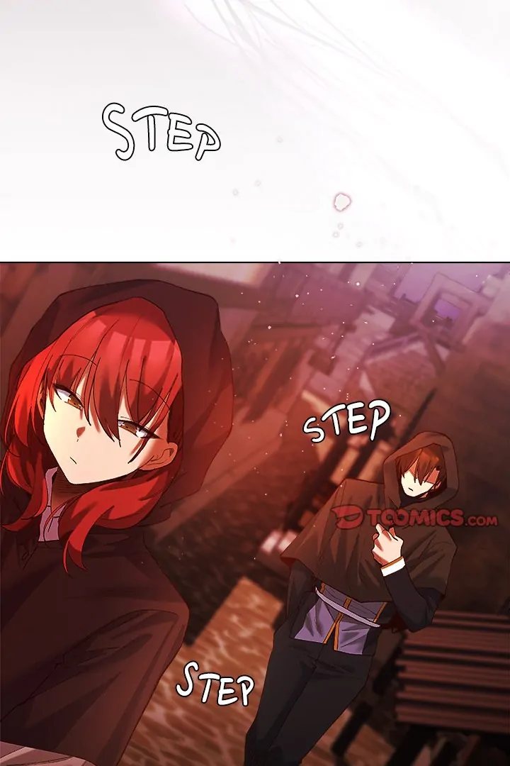 I Will Protect the Lady - Chapter 3 - picture 84