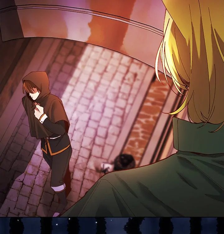 I Will Protect the Lady - Chapter 3 - picture 86