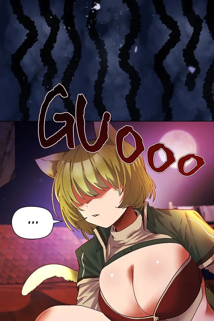 I Will Protect the Lady - Chapter 3 - picture 87