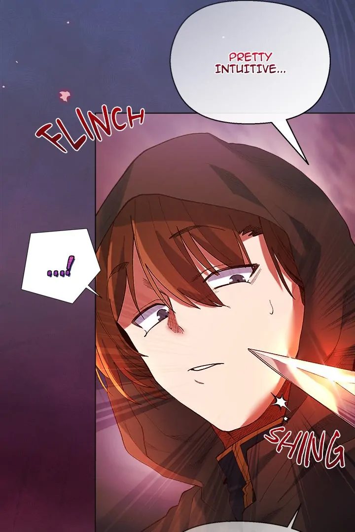 I Will Protect the Lady - Chapter 3 - picture 96