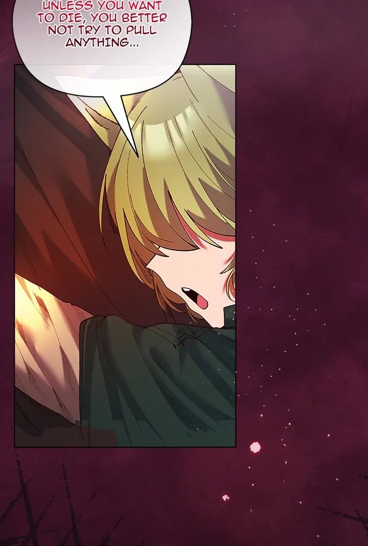 I Will Protect the Lady - Chapter 3 - picture 98