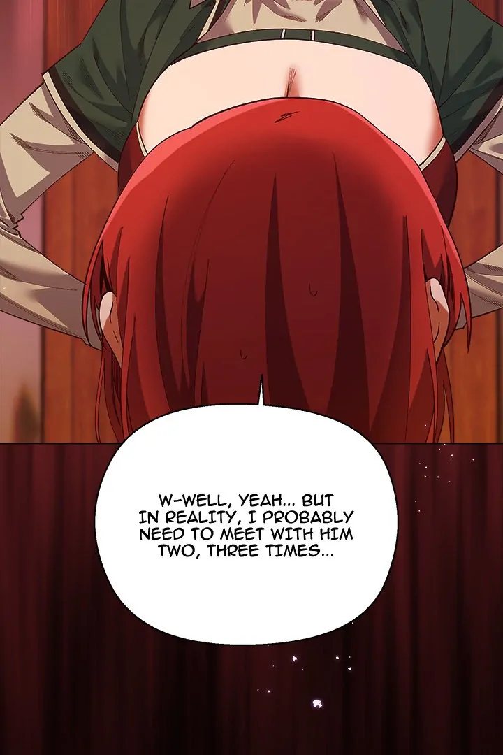 I Will Protect the Lady - Chapter 4 - picture 101