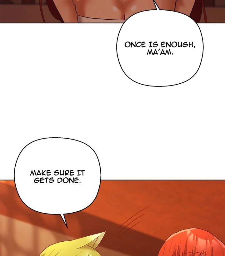 I Will Protect the Lady - Chapter 4 - picture 103