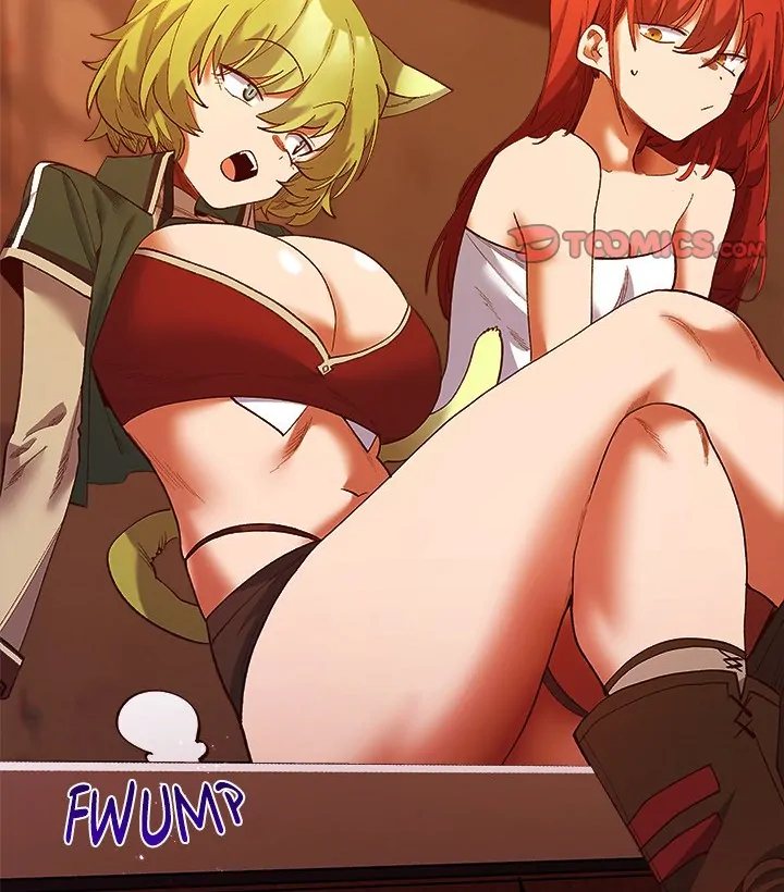 I Will Protect the Lady - Chapter 4 - picture 104