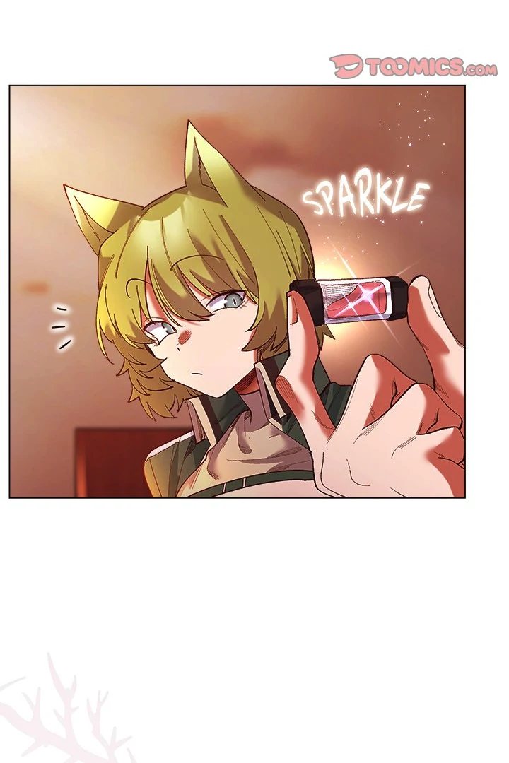 I Will Protect the Lady - Chapter 4 - picture 111