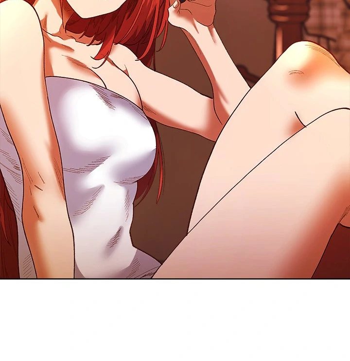 I Will Protect the Lady - Chapter 4 - picture 113