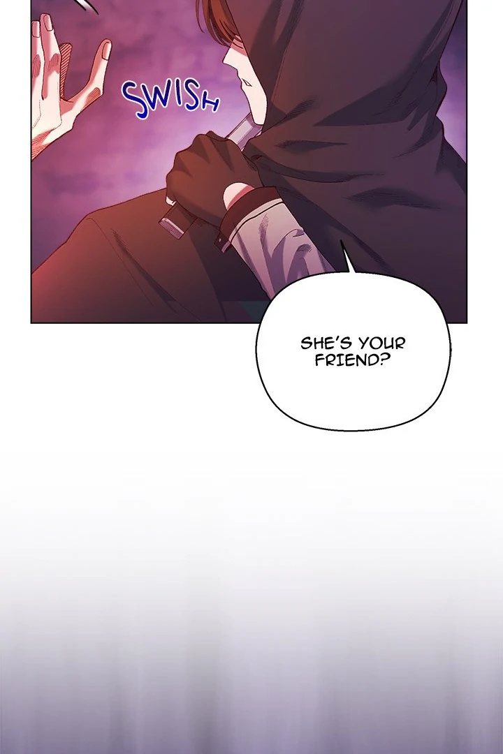 I Will Protect the Lady - Chapter 4 - picture 12