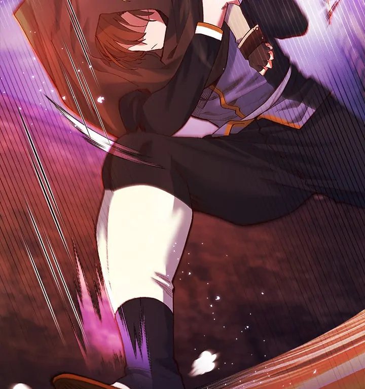 I Will Protect the Lady - Chapter 4 - picture 18