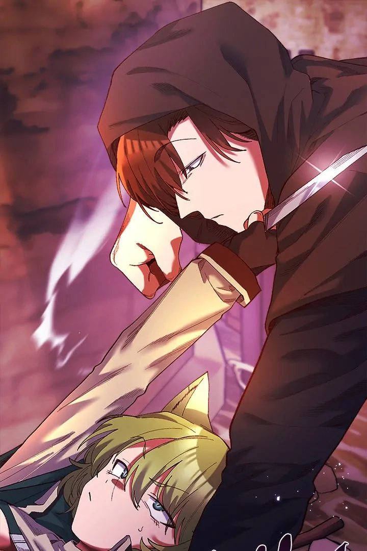 I Will Protect the Lady - Chapter 4 - picture 24