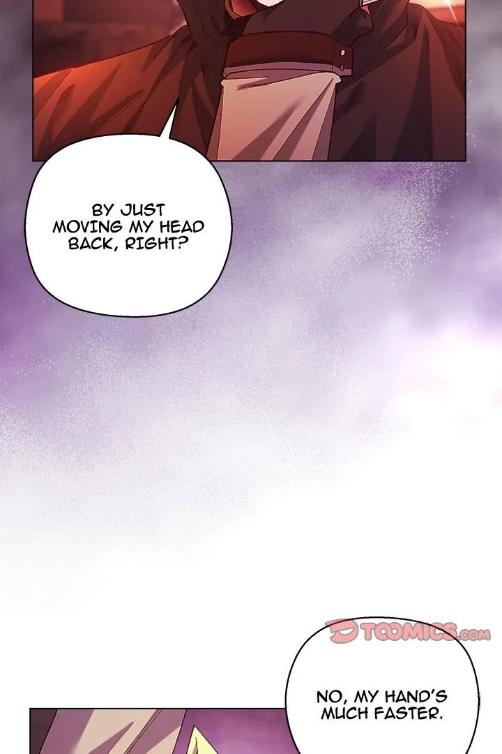 I Will Protect the Lady - Chapter 4 - picture 26