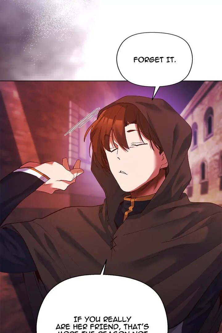 I Will Protect the Lady - Chapter 4 - picture 29