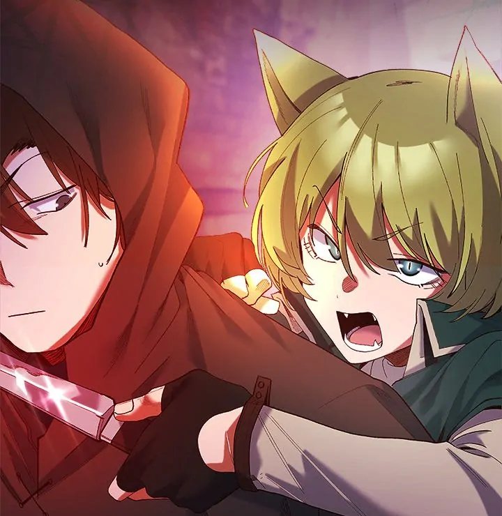 I Will Protect the Lady - Chapter 4 - picture 3