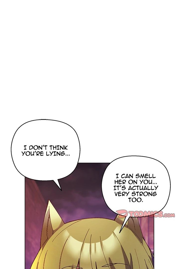 I Will Protect the Lady - Chapter 4 - picture 39