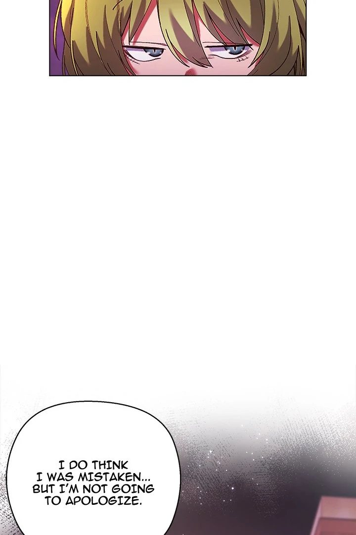 I Will Protect the Lady - Chapter 4 - picture 40