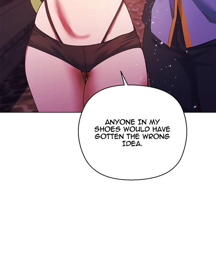 I Will Protect the Lady - Chapter 4 - picture 42