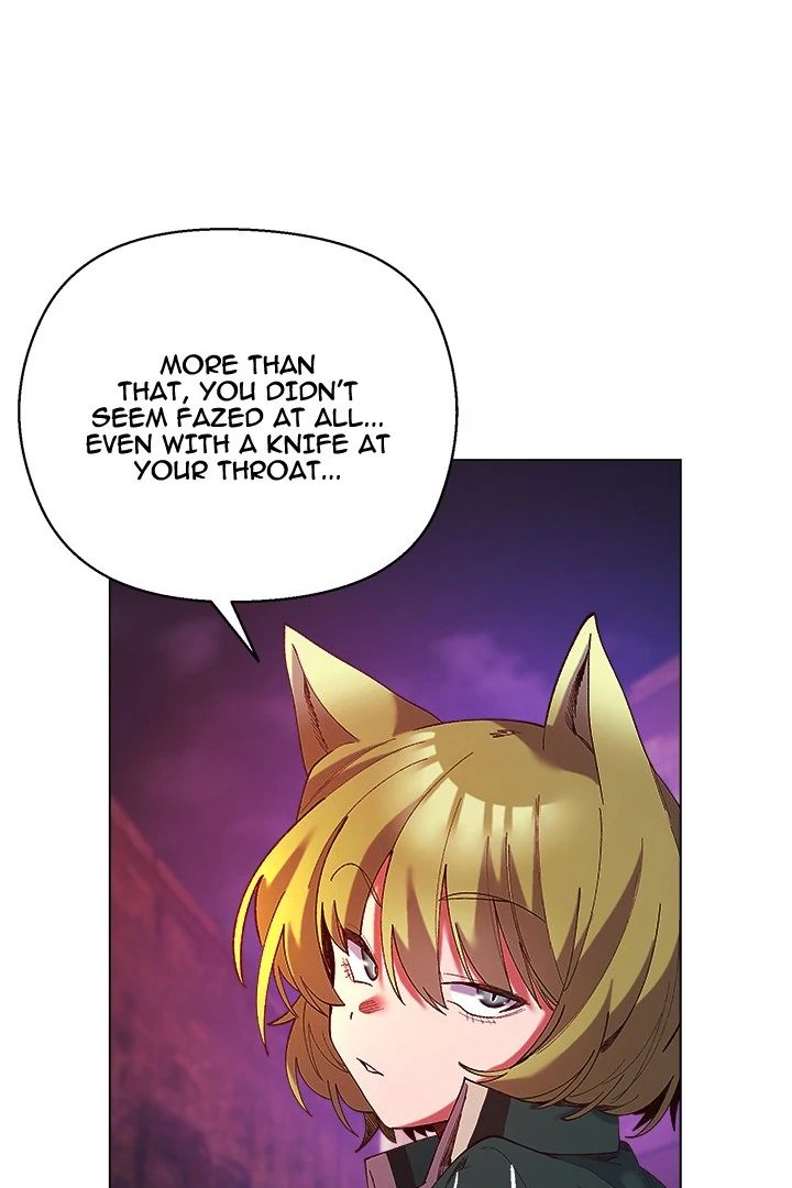 I Will Protect the Lady - Chapter 4 - picture 43