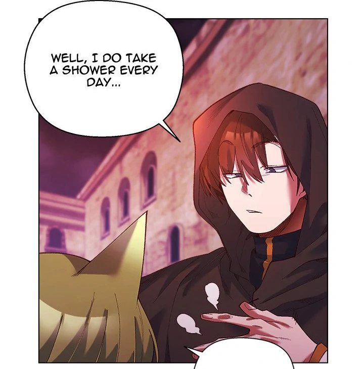 I Will Protect the Lady - Chapter 4 - picture 45