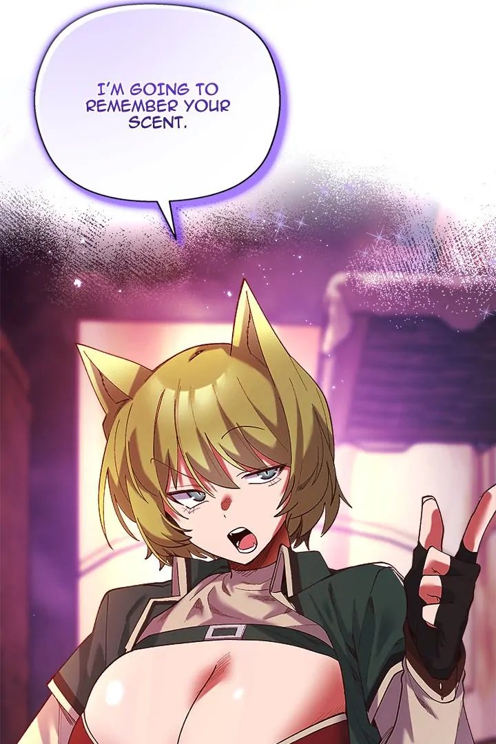 I Will Protect the Lady - Chapter 4 - picture 47