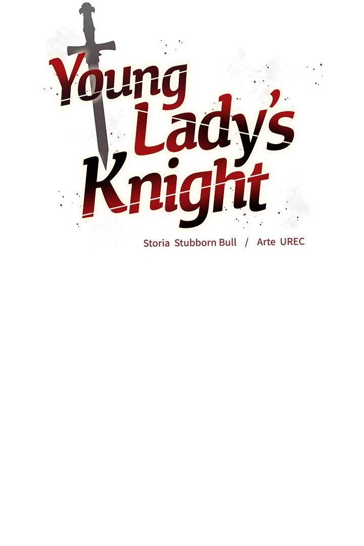 I Will Protect the Lady - Chapter 4 - picture 5