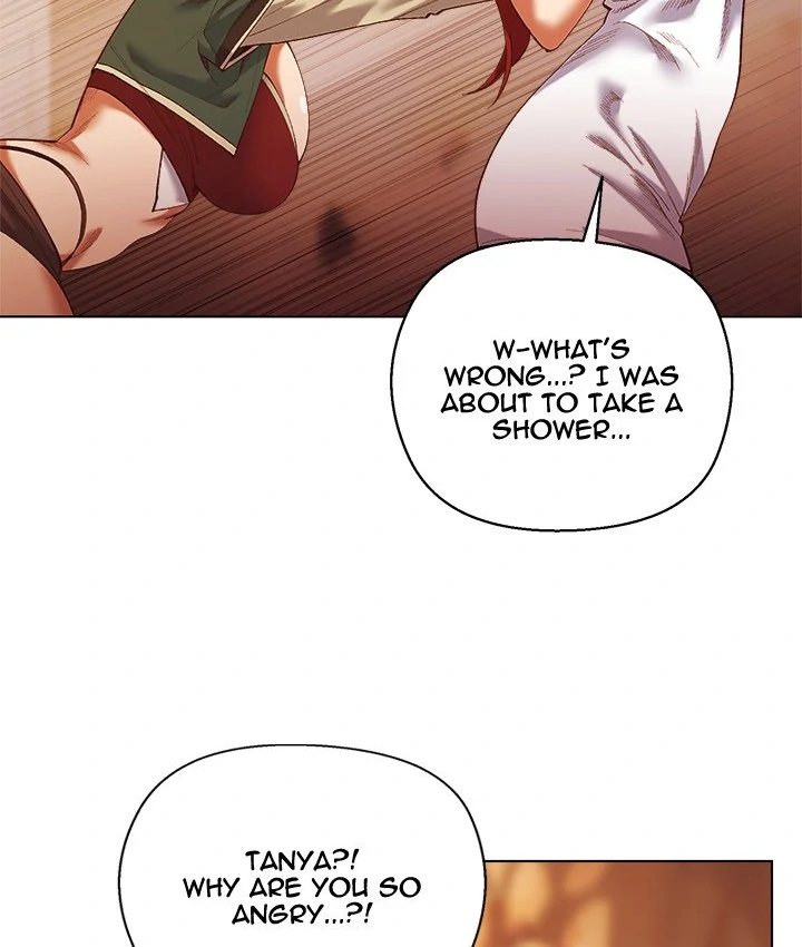I Will Protect the Lady - Chapter 4 - picture 55