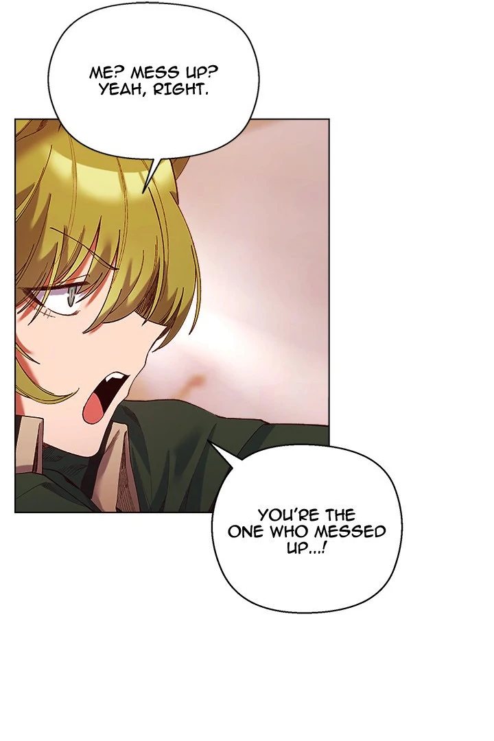 I Will Protect the Lady - Chapter 4 - picture 57