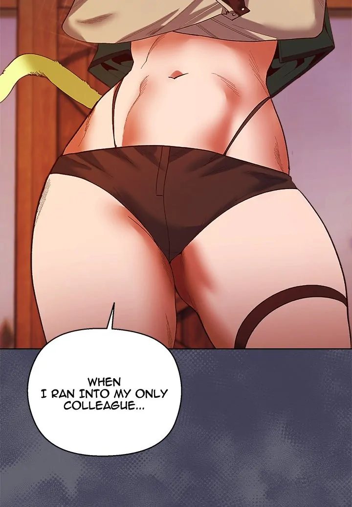 I Will Protect the Lady - Chapter 4 - picture 60