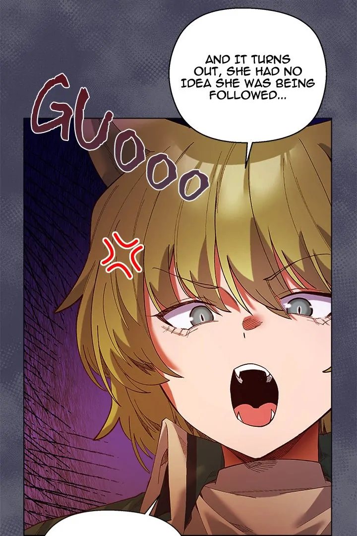 I Will Protect the Lady - Chapter 4 - picture 61