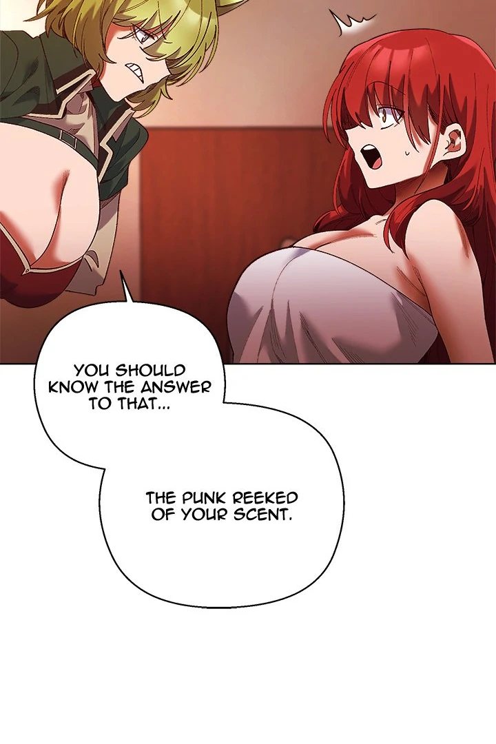 I Will Protect the Lady - Chapter 4 - picture 63