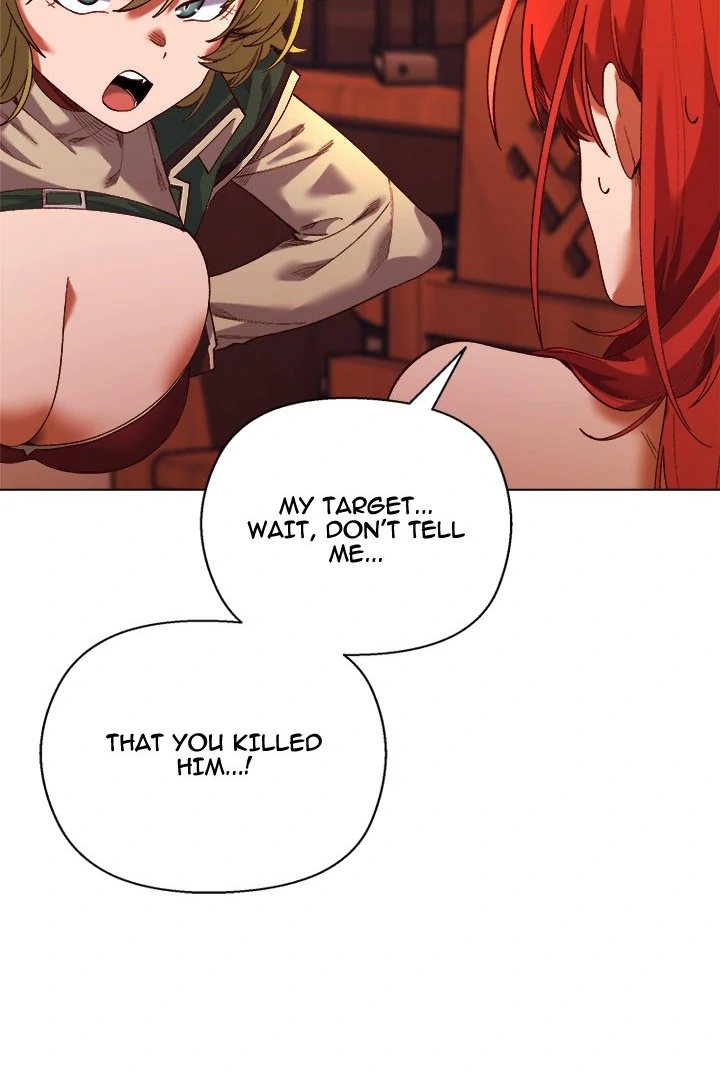 I Will Protect the Lady - Chapter 4 - picture 67