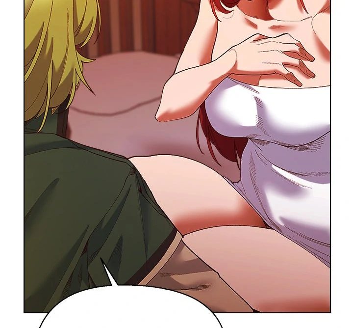 I Will Protect the Lady - Chapter 4 - picture 69