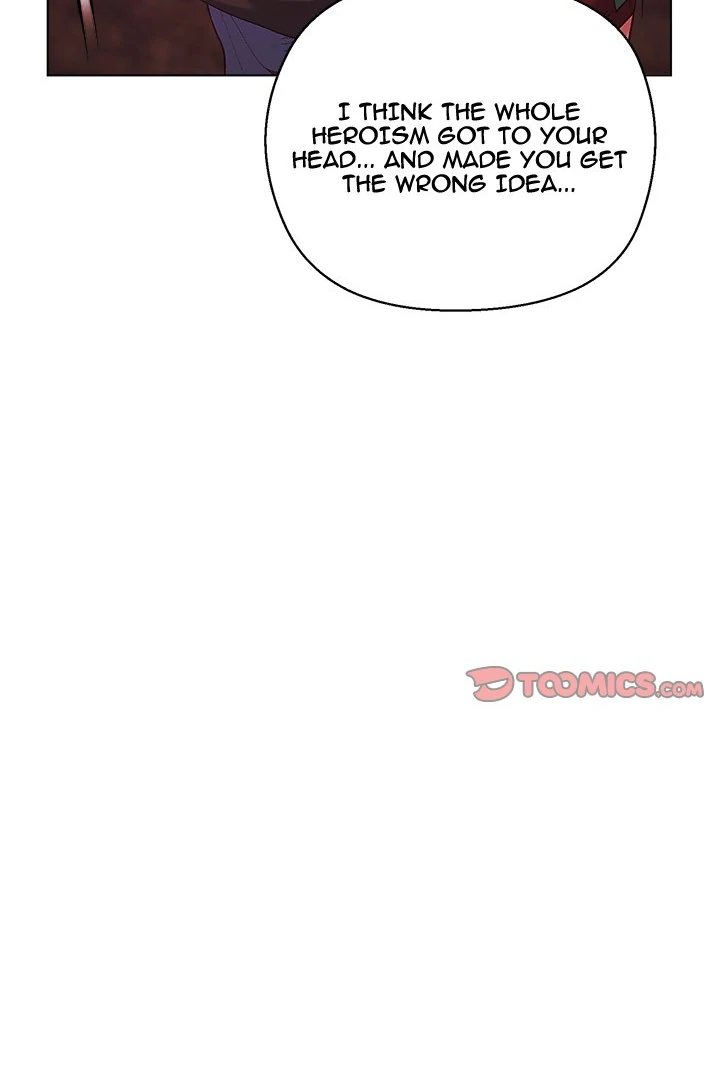 I Will Protect the Lady - Chapter 4 - picture 7