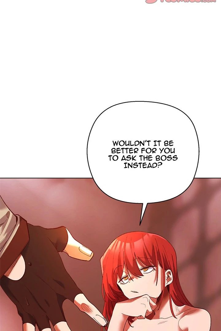 I Will Protect the Lady - Chapter 4 - picture 72