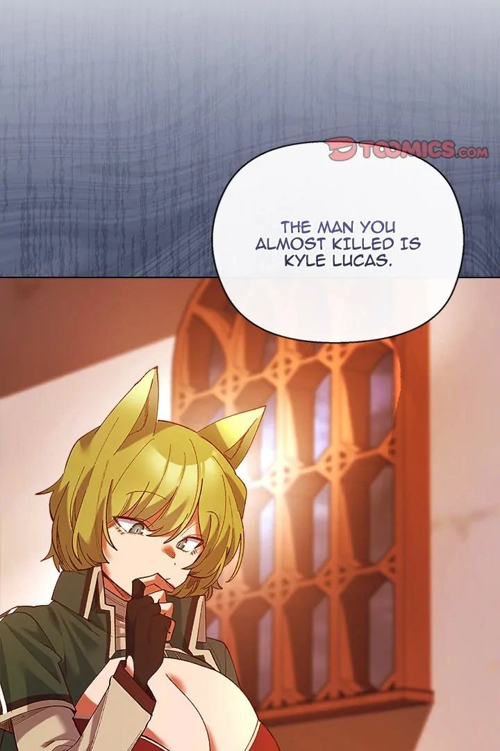 I Will Protect the Lady - Chapter 4 - picture 78