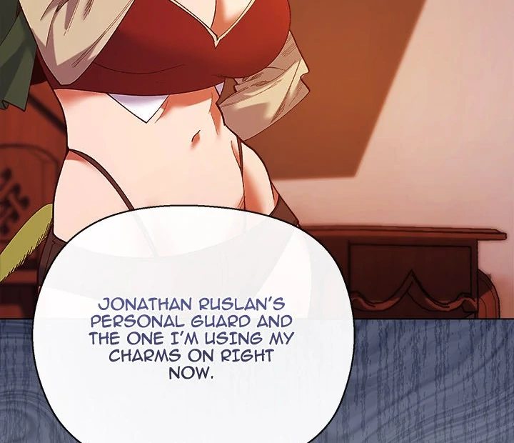 I Will Protect the Lady - Chapter 4 - picture 79