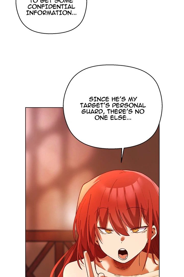 I Will Protect the Lady - Chapter 4 - picture 82