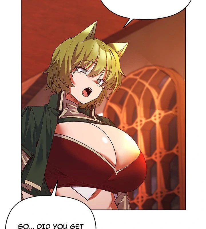 I Will Protect the Lady - Chapter 4 - picture 84