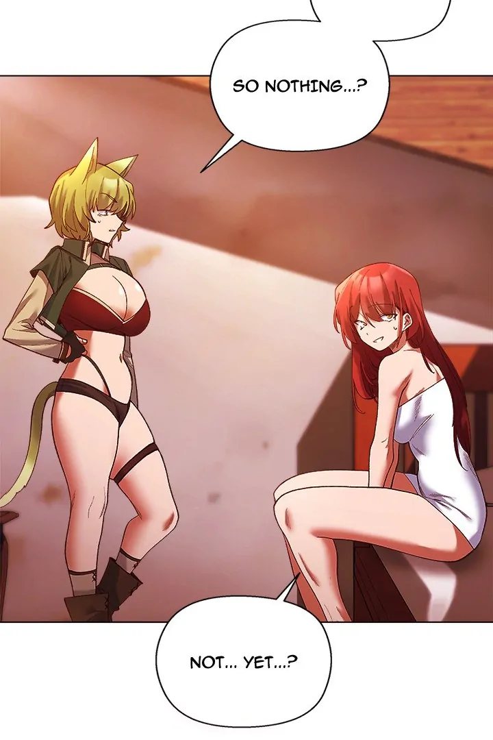 I Will Protect the Lady - Chapter 4 - picture 87