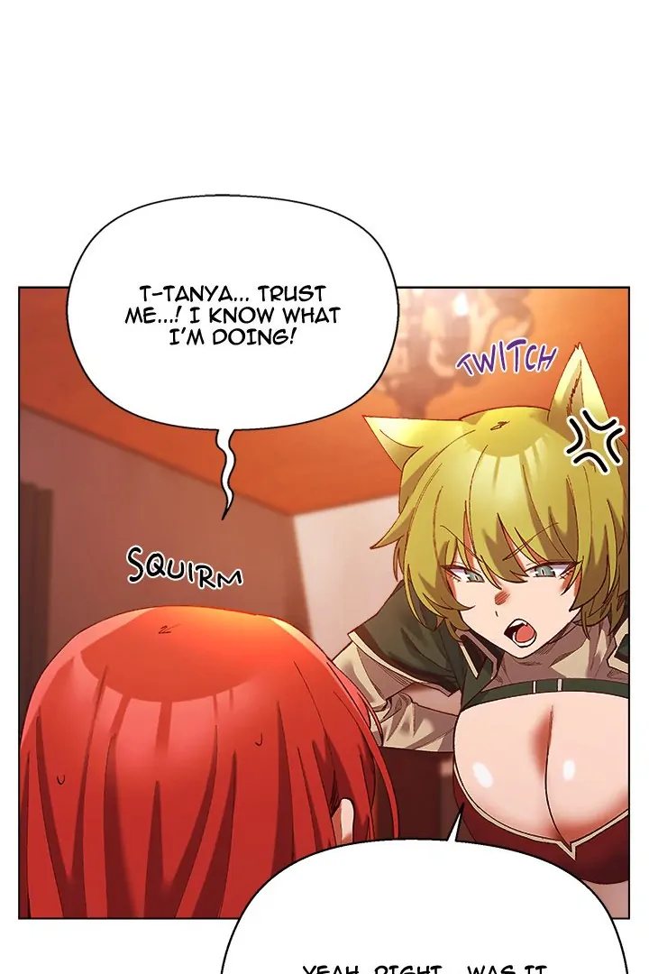 I Will Protect the Lady - Chapter 4 - picture 92