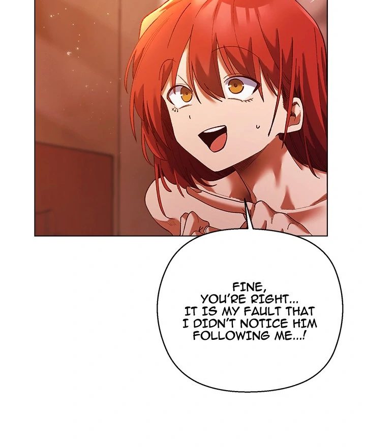 I Will Protect the Lady - Chapter 4 - picture 94