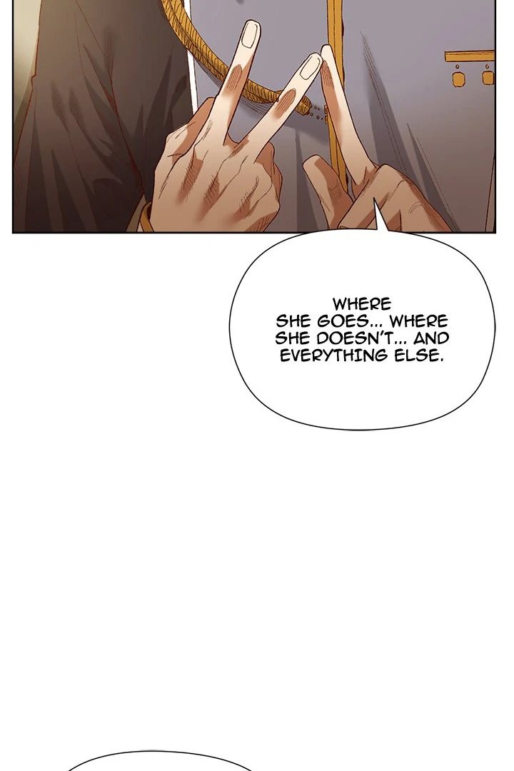 I Will Protect the Lady - Chapter 5 - picture 100