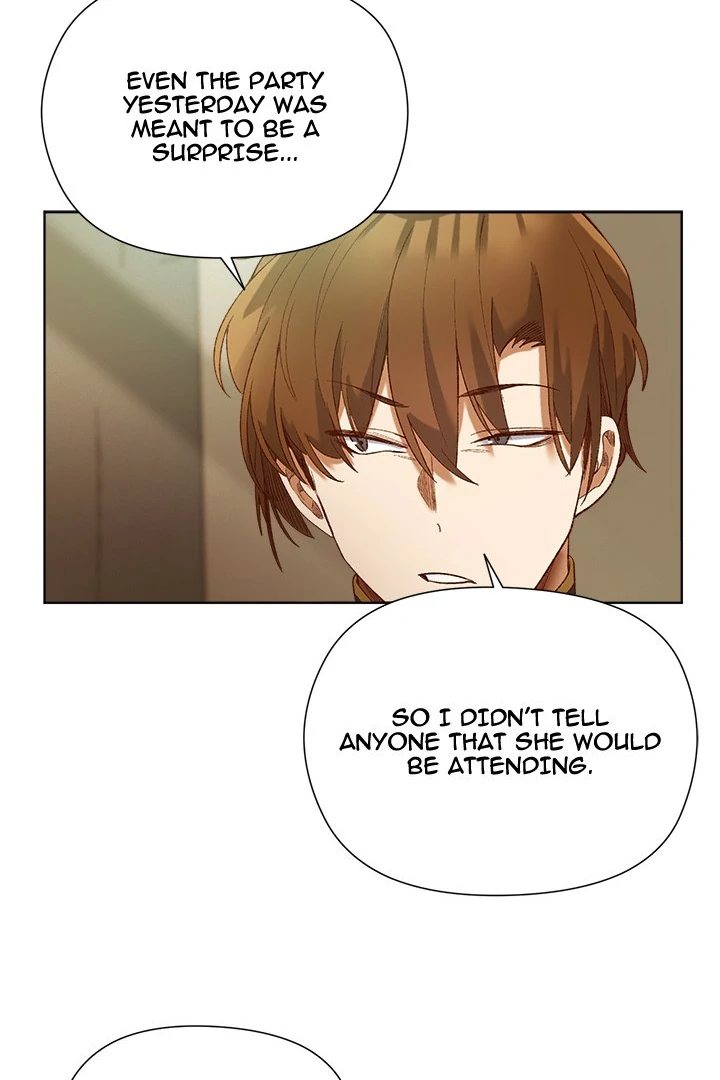I Will Protect the Lady - Chapter 5 - picture 101