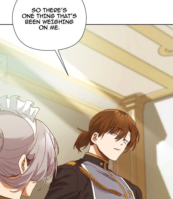 I Will Protect the Lady - Chapter 5 - picture 102