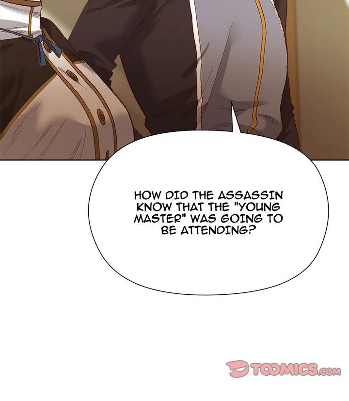 I Will Protect the Lady - Chapter 5 - picture 103