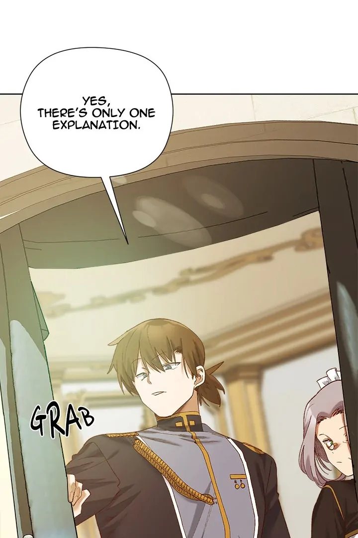 I Will Protect the Lady - Chapter 5 - picture 105