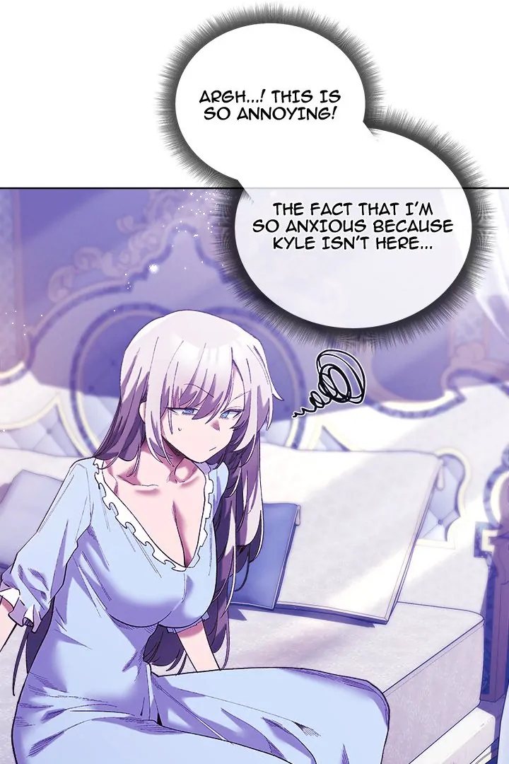 I Will Protect the Lady - Chapter 5 - picture 15