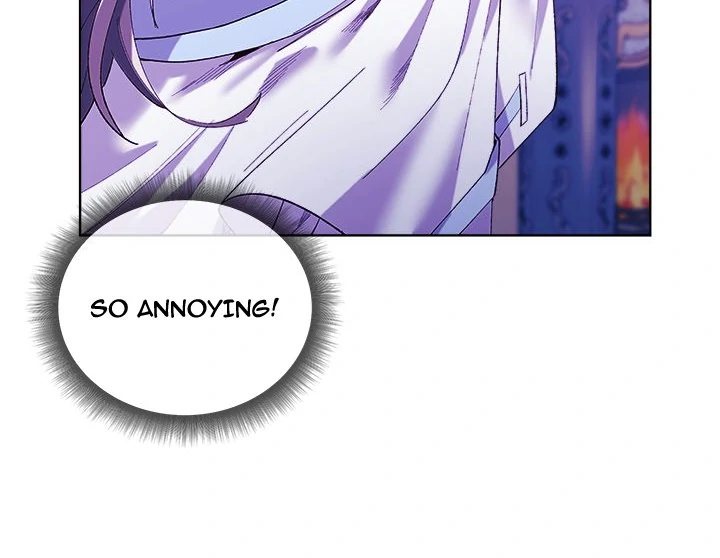 I Will Protect the Lady - Chapter 5 - picture 18