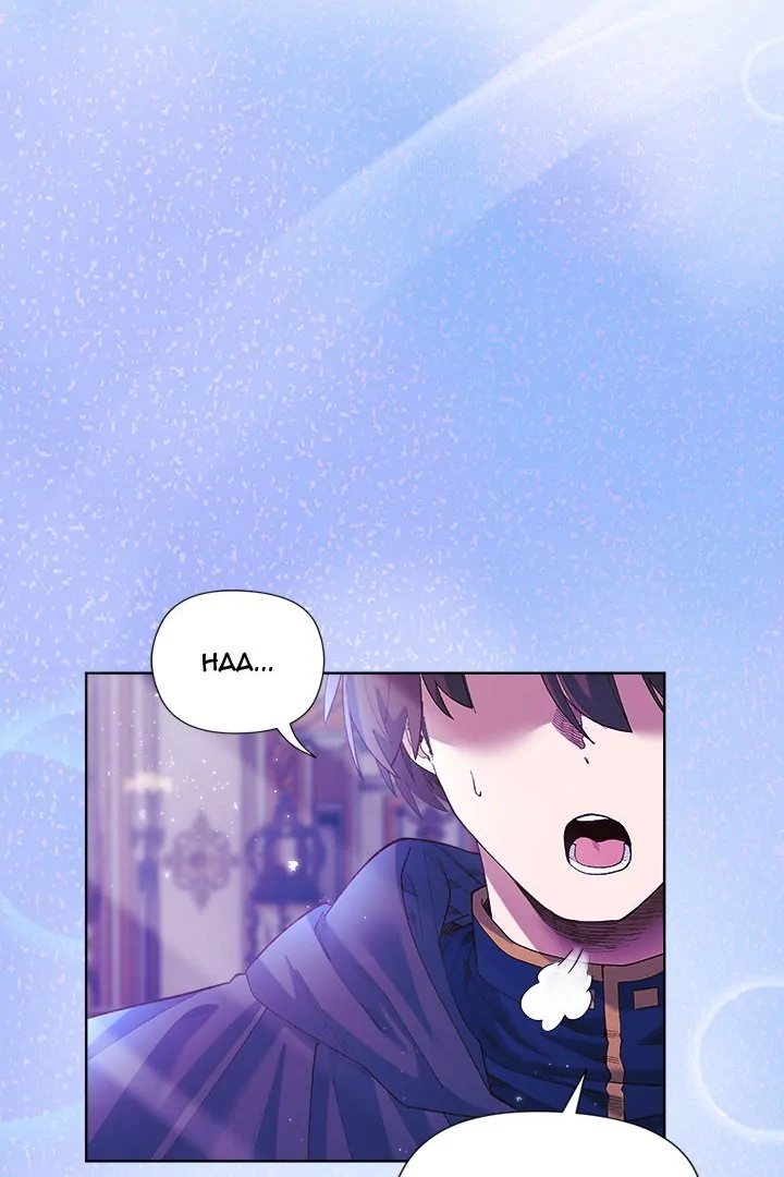 I Will Protect the Lady - Chapter 5 - picture 2